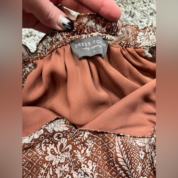 Dress forum boutique dress - Picture 2 of 5